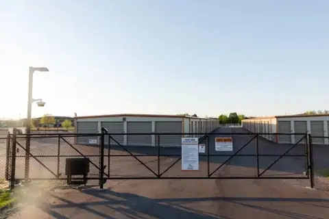 New Frontier Self Storage - Hudson in Hudson, WI