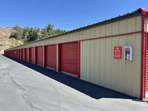 Northwest Self Storage photo 2