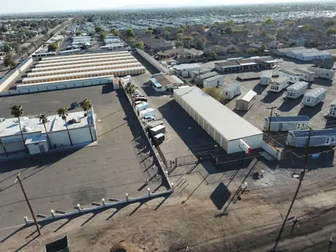 Anytime Storage in Apache Junction, AZ