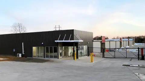 Public Storage in Salem, VA