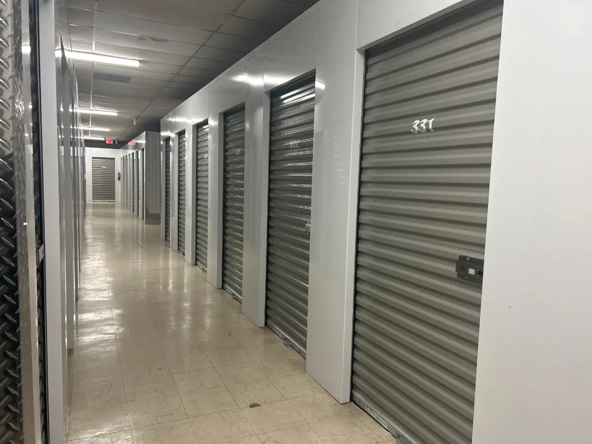 Premier Storage - Laurel, RV storage in Laurel