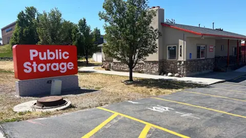 Public Storage in Riverton, UT