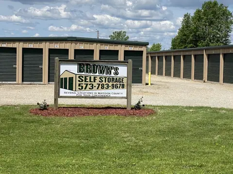 Brown Self Storage LLC photo 2