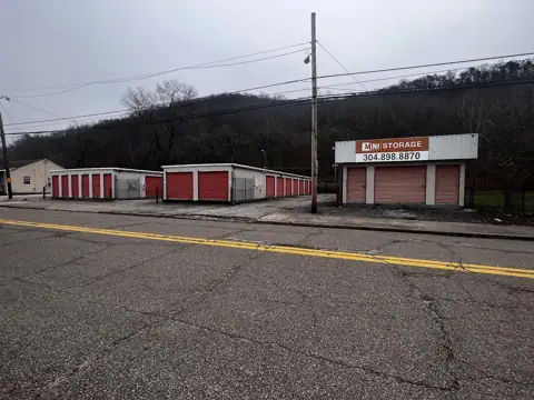 Mini Mall Storage - Nitro in Nitro, WV
