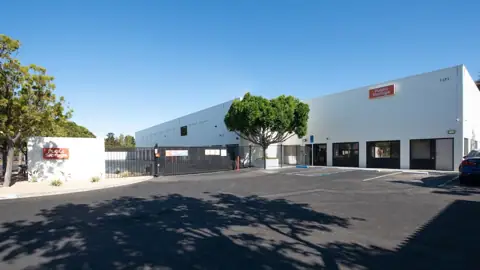 Public Storage in Foster City, CA