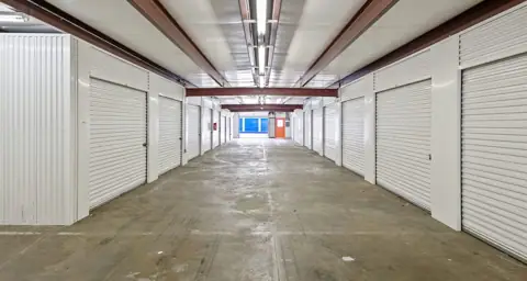 Mini Mall Storage in Columbia, SC