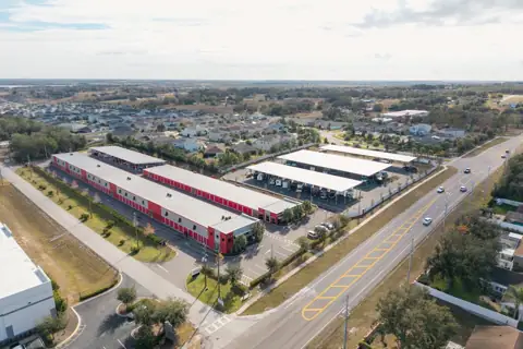 Go Store It Self Storage in Clermont, FL