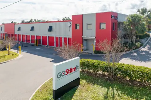 Go Store It Self Storage photo 2