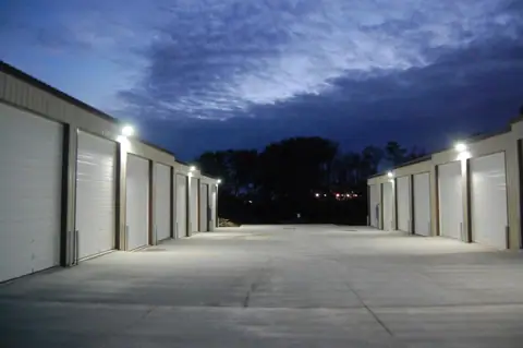 American RV Storage in Hebron, KY