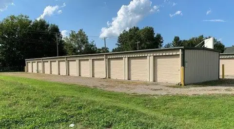 Where U-Store-It in Centralia, IL