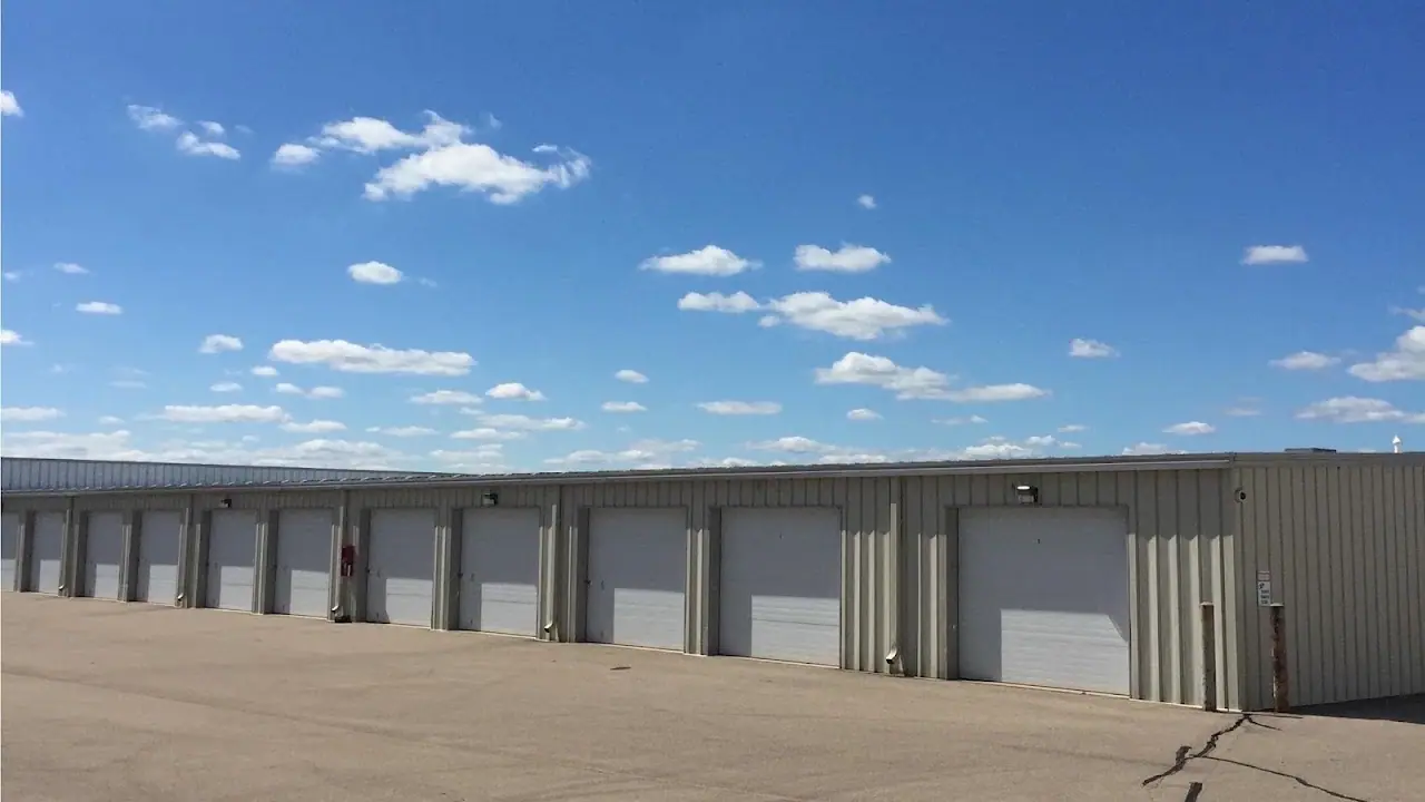 The Storage Guy, LLC - Springfield Storage, RV storage in Dane