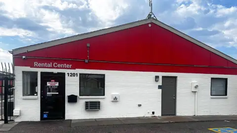 Public Storage in Wichita, KS