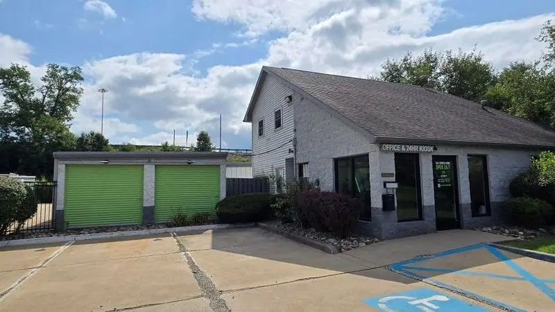 Extra Space Storage, RV storage in Pittsburgh