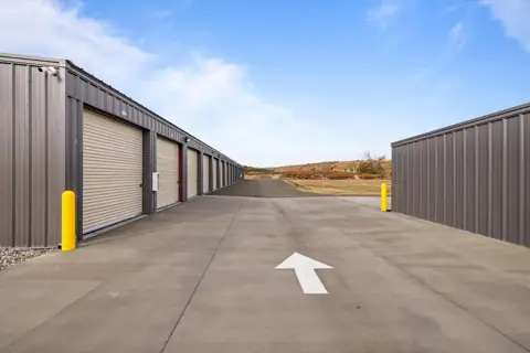 Dell RV & Mini Storage in Walla Walla, WA