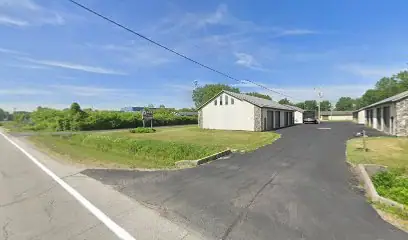 Ace Storage in Bay City, MI