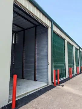 Ample Storage in Alexander, AR