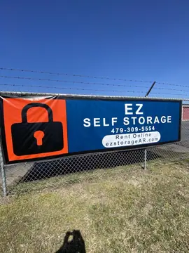 EZ Storage - S Arkansas Ave in Russellville, AR