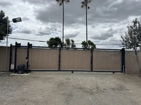 Inland Empire RV Storage in Ontario, CA