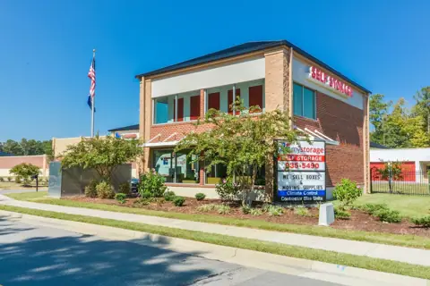 MyStorage Centers in Suffolk, VA