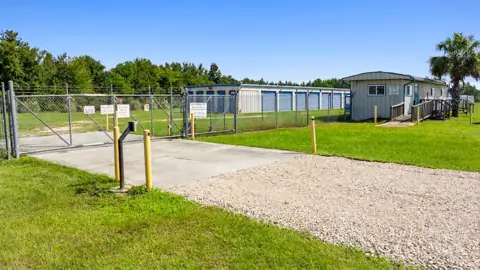 95 Storage and RV in Lumberton, NC