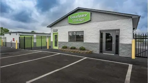 Extra Space Storage in Concord, NC