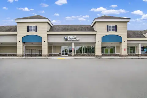 Prime Storage in Bourne, MA