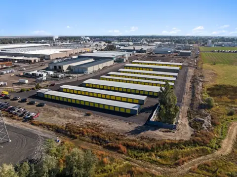 Storage Star in Twin Falls, ID