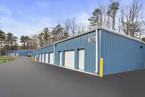 Prime Storage in Chapel Hill, NC