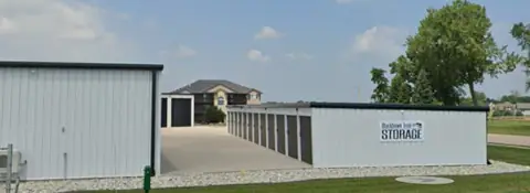 Blackhawk Trail Storage photo 2