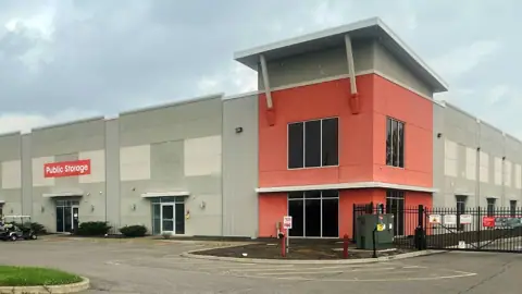Public Storage in Indianapolis, IN