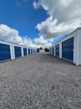 My Garage Self Storage in Pearland, TX