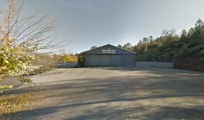 Nielsens RV & Boat Storage in Anderson, CA