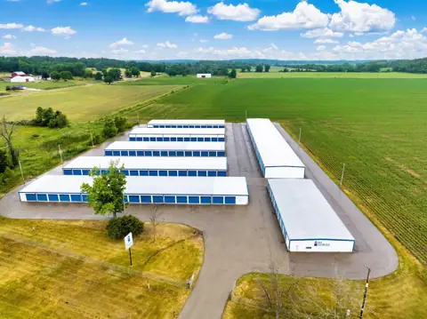 KO Storage in Wisconsin Dells, WI