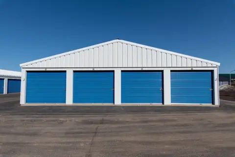 Cambridge Self Storage photo 2