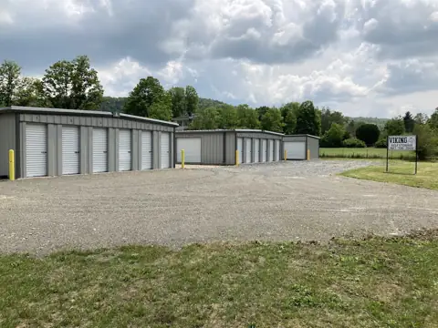 Viking Self Storage in Lowman, NY