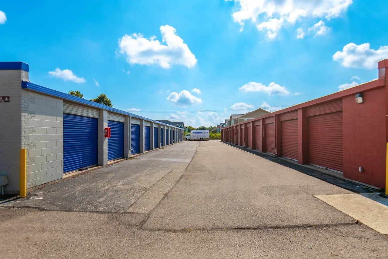 Prestige Storage - Kettering, RV storage in Kettering