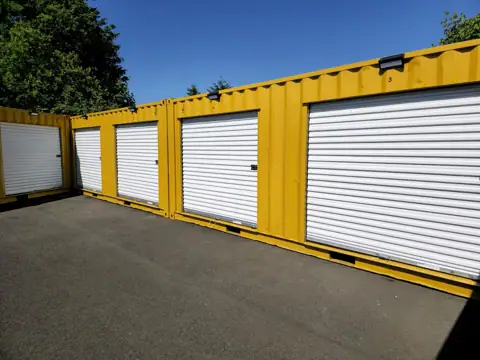 GCG Holdings, LLC (Parking & Storage) in Vancouver, WA