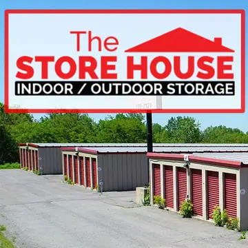 The Store House in Watertown, NY