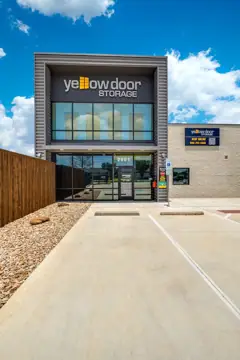 Yellow Door Storage - Lantana in Argyle, TX