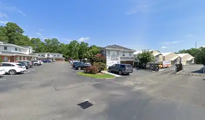 Airtight Self Storage in Williamsburg, VA