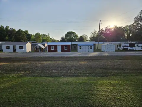 Next Level Storage in Berry, AL