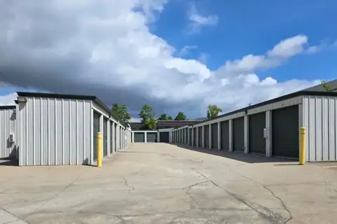 Store Space Self Storage in Louisville, KY
