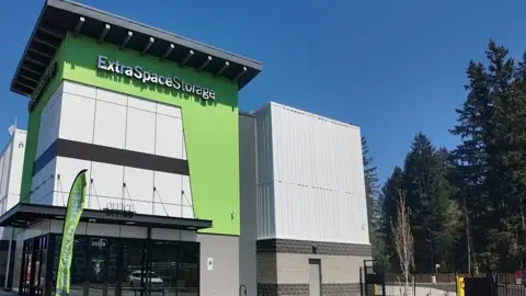 Extra Space Storage in Maple Valley, WA