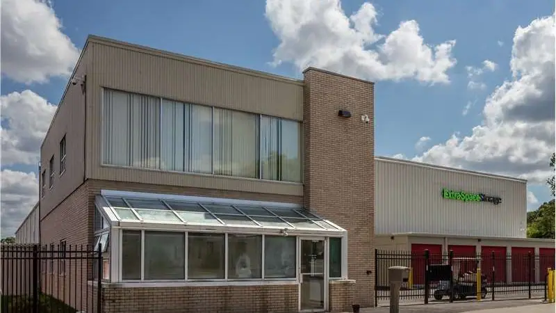 Extra Space Storage, RV storage in Cumberland