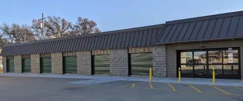 General Self Storage in Fremont, NE