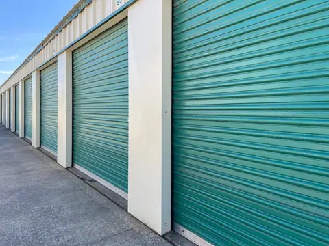 Morada Self Storage Boat & RV in Stockton, CA