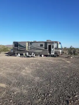 South 5000 RV and Boat Storage in Rexburg, ID