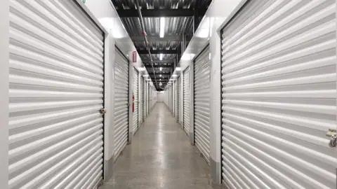 Public Storage in Pompano Beach, FL