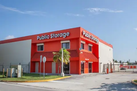 Public Storage photo 2