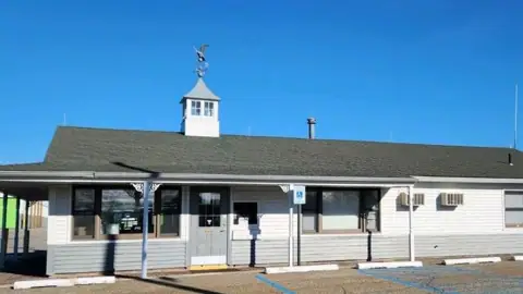 Extra Space Storage in Montgomery, NY